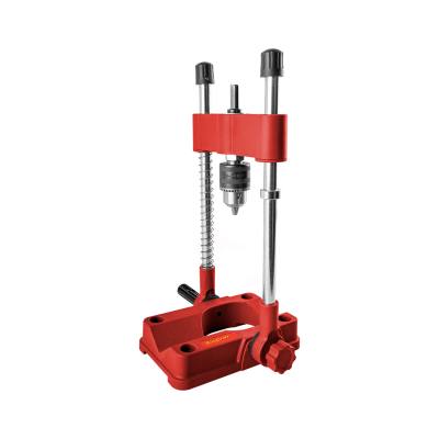 MULTI ANGLE PRECISION DRILL GUIDE WITH 10MM CHUCK — image 1