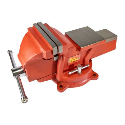 MACHINIST BENCH VICE 150MM — image 1