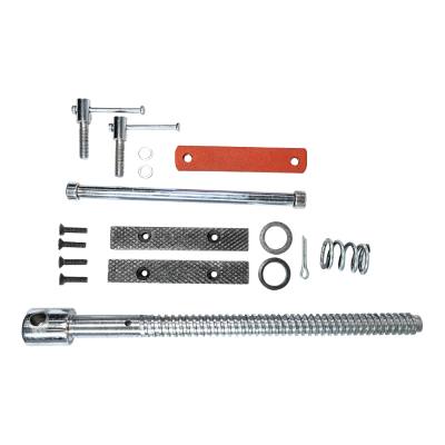 SERVICE KIT 100MM JAWS/STRAP/WORM/HANDLE FOR TCV11100 — image 1