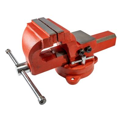 HEAVY DUTY VICE 100MM — image 1