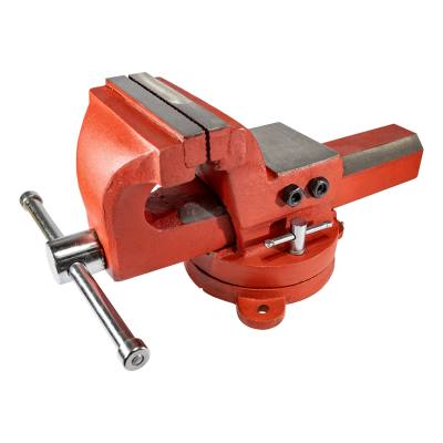 HEAVY DUTY VICE 125MM — image 1