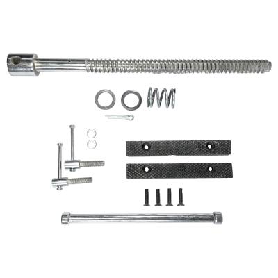 SERVICE KIT 150MM JAWS/STRAP/WORM/HANDLE FOR TCV11150 — image 1