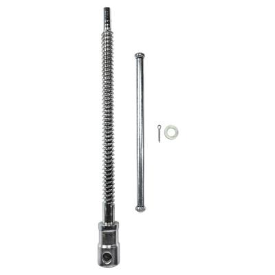 SERVICE KIT 175MM JAWS/WORM/HANDLE FOR TCV12175 — image 1