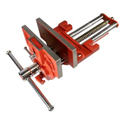 WOOD WORKING VICE 175MM — image 1
