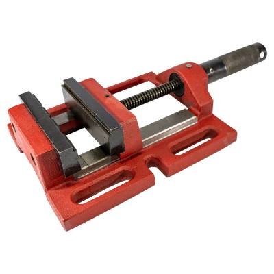 DRILL PRESS VICE 100MM — image 1