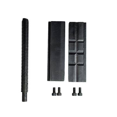 SERVICE KIT 125MM JAWS/WORM/HANDLE FOR TCV13125