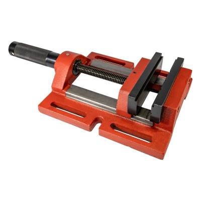 DRILL PRESS VICE 125MM — image 1