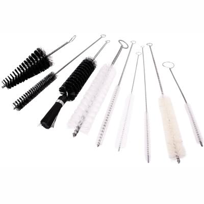 TUBE PIPE BRUSH SET NYLON 9PC — image 1