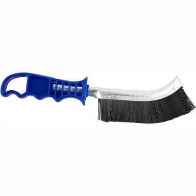 WIRE HAND BRUSH NYLON — image 1