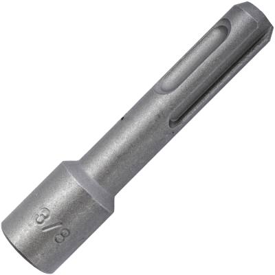 SDS NUTSETTER 3/8'X 65MM MAGNETIC CARDED — image 1