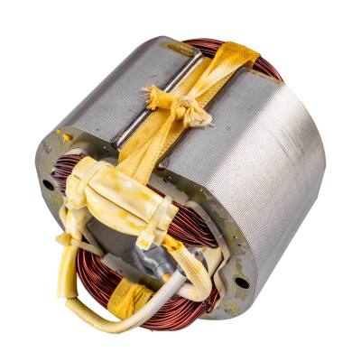 FIELD COIL 240V (33) FOR TRA001 ROUTER 2400W — image 1