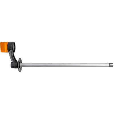 MICRO HEIGHT WINDER ASSEMBLY (124 - 130) TRA001 ROUTER 2400W — image 1