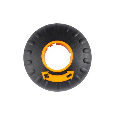 PLUNGE HANDLE OUTER RUBBERISED (50) TRA001 ROUTER 2400W — image 1