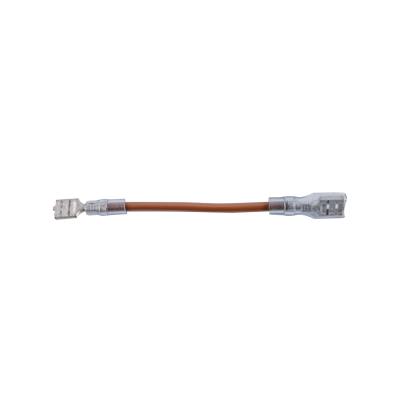 BROWN CONNECT WIRE 240V (24) TRA001 ROUTER 2400W — image 1