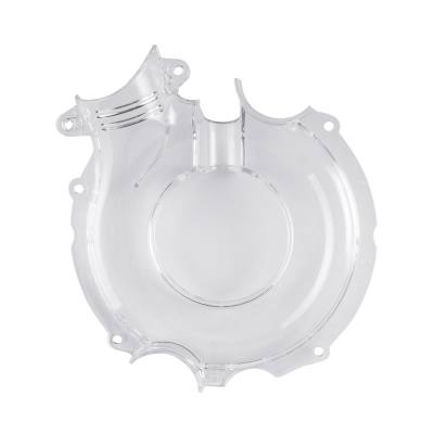 VACUUM SHIELD  BIG THROAT (94) TRA001 ROUTER 2400W — image 1