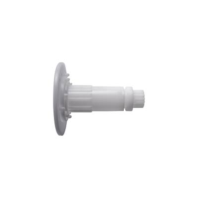 PLUNGE HANDLE SHAFT (51) TRA001 ROUTER 2400W — image 1