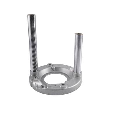 BASE AND POST ASSEMBLY (89/90/101/103) TRA001 ROUTER 2400W — image 1