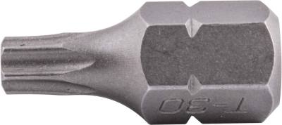 TORX TAMPER PROOF T30 X 25MM 10MM HEX SHANK — image 1