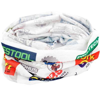 MULTI BRAND MULTIFUNCTIONAL HEADWEAR — image 1